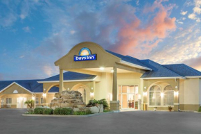 Гостиница Days Inn by Wyndham Robstown  Робстаун